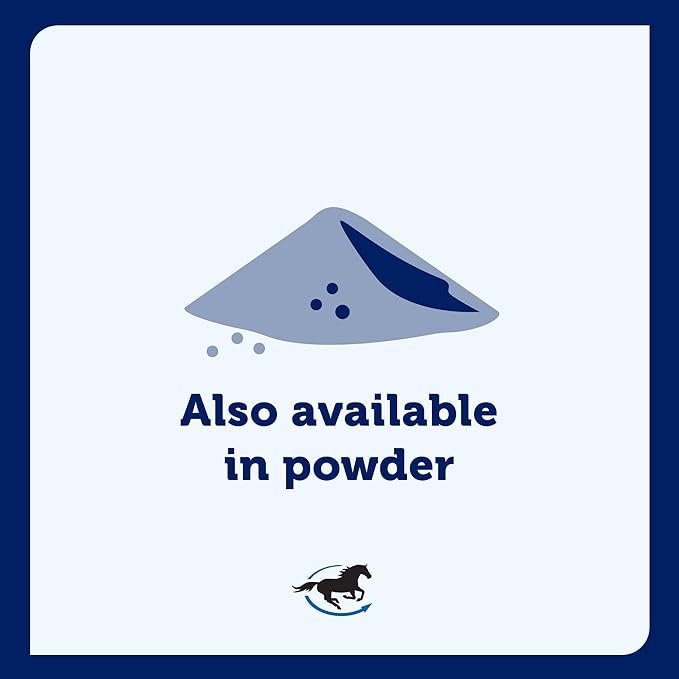Poly Zinc Pellets | Pelleted Zinc Supplement for Horses | Hoof Care Vitamins and Minerals Pellets | Supports Bone and Hoof Wellness | Equine Skin Coat Supplement | 5 lb