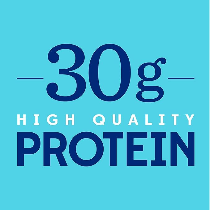 Fair Life Nutrition Plan High Protein Liquid Shake Vanilla 11.5 Fl Oz Pack of 12