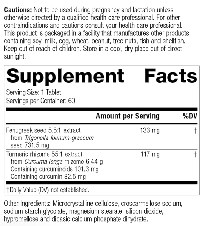 2 Set- Turmeric Forte