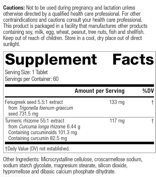 2 Set- Turmeric Forte