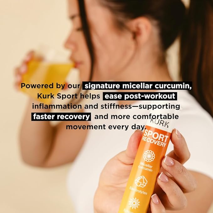 High Strength Liquid Curcumin Oil from Turmeric (Vanilla 1 Fl Oz) Sport Electrolyte Tablets (Pineapple 20 Tabs) and Vitamin D3 K2 Oral Spray Bundle