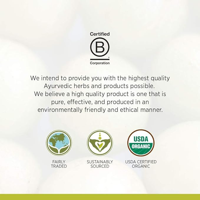 Banyan Botanicals Elevated Adaptogens – Organic Superfood Powder with Moringa Ashwagandha &amp Tulsi – Caffeine-Free Superfood Blend for Herbal Stress Relief* – 2.5oz – Non GMO Sustainably Sourced V