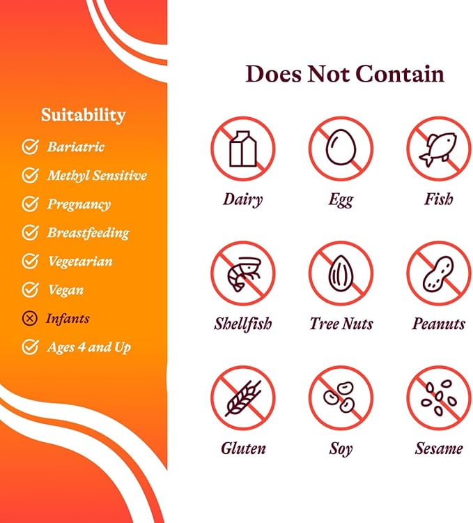 Seeking Health Magnesium Malate Powder - Mineral Supplement Supports Bone Health &amp Muscle Health - Formula with Dimagnesium Malate to Support Absorption - 500 mg 100 Servings