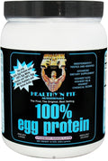 Egg Protein 100% Strw