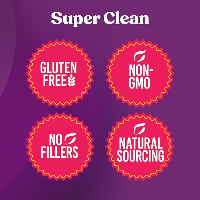 Fungiments Super Prune - Mushroom Supplement - Turkey Tail Mushrooms Fiber Rhubarb Prunes Ginger Chamomile - Debloating Constipation Relief (30 Mushroom Gummies)
