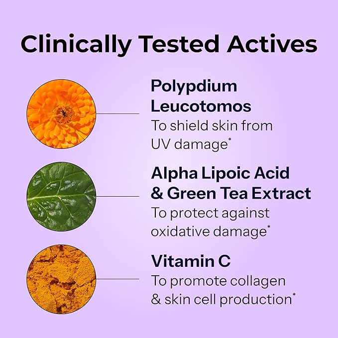 HUM Turn Back Time Turmeric Supplement for Youthful Looking Skin Support with Green Tea Extract Lutein &amp Polyphenols Skin Care Aging &amp Collagen Support Capsules for Even Tone 60 Vegan Capsu