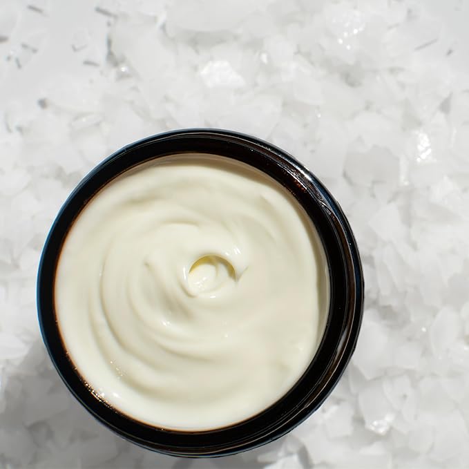 Taspen’s Organics Magnesium No More Aches Cooling Cream – Topical Magnesium Cream for Muscle Relief Sore Muscles &amp Post-Workout Recovery with Arnica Herbs &amp Essential Oils