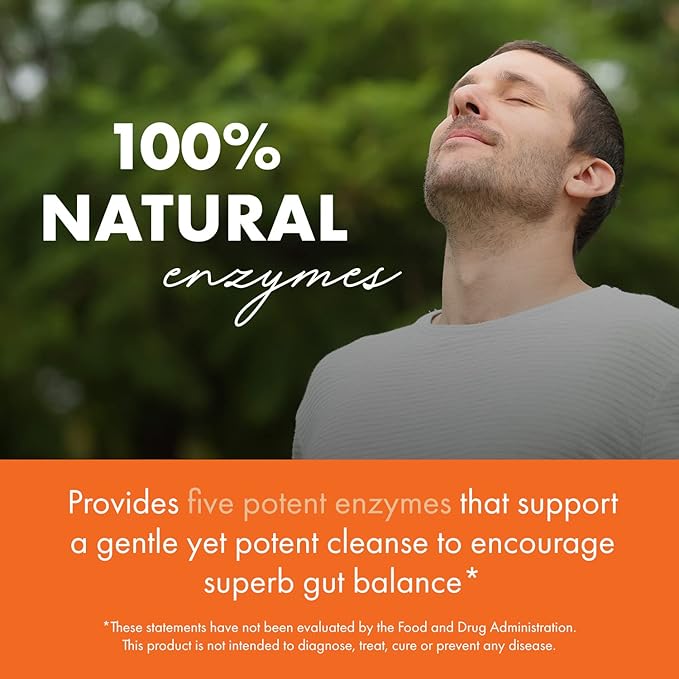 Pure Essence Candex Supplement - Yeast Overgrowth Supplement with Digestive Enzymes Yeast Infection Probiotic Aid for Men and Women - 40 Capsules