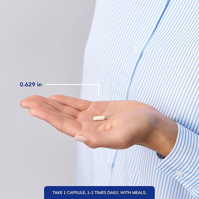 Pure Encapsulations P5P 50 - Active Vitamin B6 - Supports Energy Metabolism &amp Brain Health* - Gluten Free &amp Non-GMO - 60 Capsules