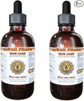 Iron Care Liquid Extract 2x4 Oz