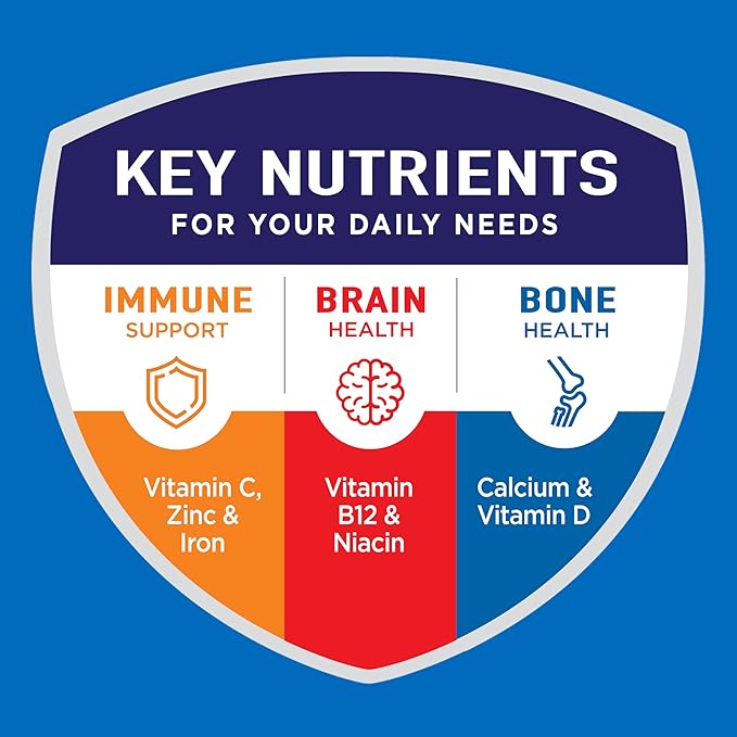 BOOST Plus Nutritional Drink Creamy Strawberry 8 Fl Oz (Pack of 24)