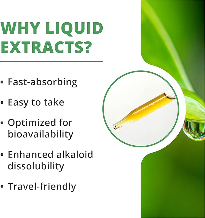 NutraMedix Avea Turmeric Extract - Liquid Turmeric Supplement for Stress Mood Support &amp Promoting a Healthy Inflammatory Response - Daily Stress Relief Drops (1oz / 30ml) (Pack of 2)
