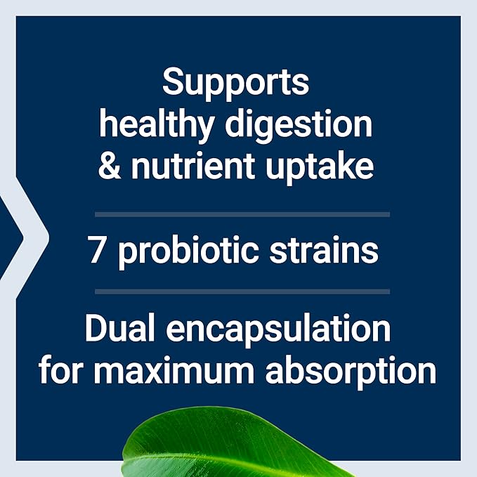 Life Extension FLORASSIST® Probiotic GI with Phage Technology Digestive Health Supplement microbiome Balance Gut Health Gluten Free Vegetarian 30 Capsules