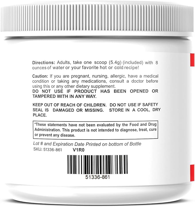 FitCare Ultra Extra Strength Organic Herbal Supplement with Turmeric Ashwagandha Moringa (3)