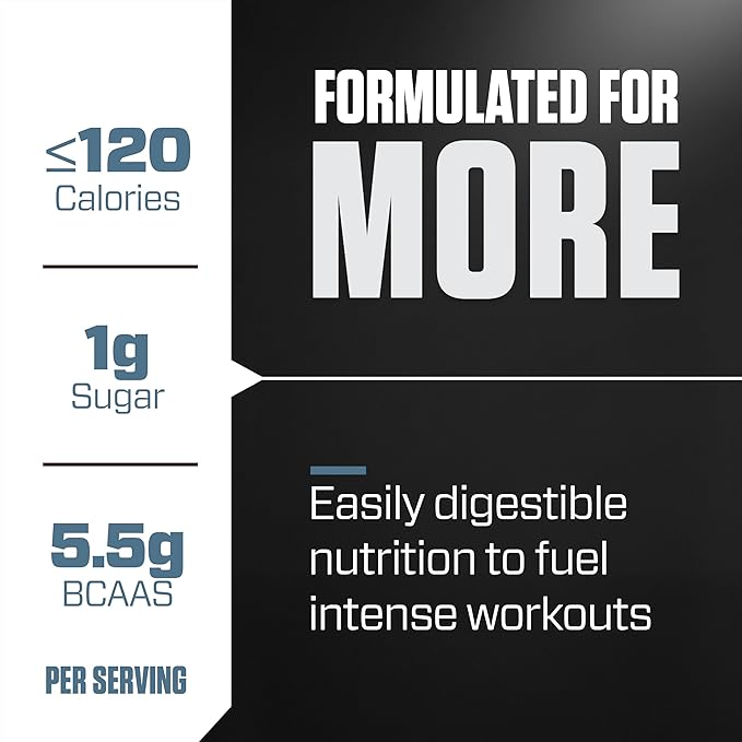 Dymatize ISO100 Whey Protein Powder Isolate Gourmet Chocolate 25g of Protein 20 Servings 5.5g BCAAs Less Than 120 Cal. Gluten Free 1g Fat 1g Sugar 2g Carb