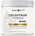 Colostrum Powder – 60g (30 Servings) Unflavored Bovine Colostrum Supplement Superfood for Hair Skin &amp Gut Health Gluten-Free Non-GMO