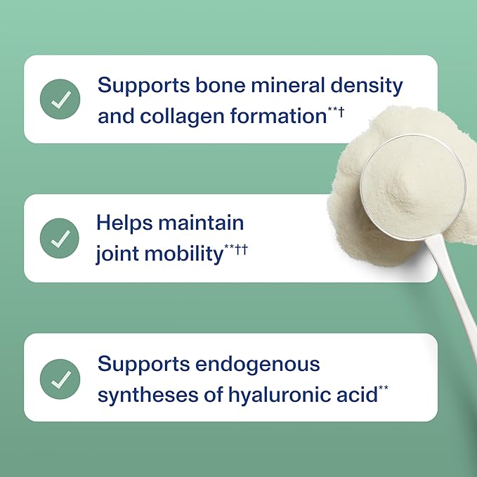 Vital Proteins Professional Bioactive Collagen Complex Bone &amp Joint Support 12.9oz