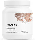THORNE - RecoveryPro - Whey Protein Powder with Magnesium GABA &amp L-Tryptophan - Supports Restful Sleep Stress Management &amp Muscle Recovery* - NSF Certified for Sport - Gluten-Free - 12 Servi
