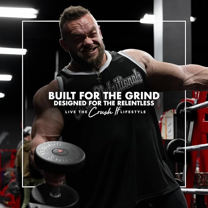 Core Nutritionals PRO Gourmet Protein Blend | Whey Protein Blend | with MCTs &amp Digestive Enzymes | Sustained Release Protein &amp Recovery Support | 28 Servings (Frosted Vanilla Cupcake)