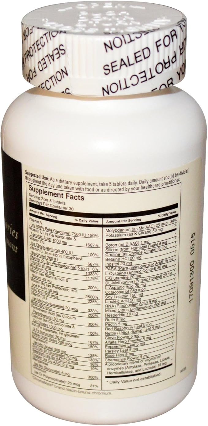 Davinci - Ultimate Prenatal 150 tablets [Health and Beauty]