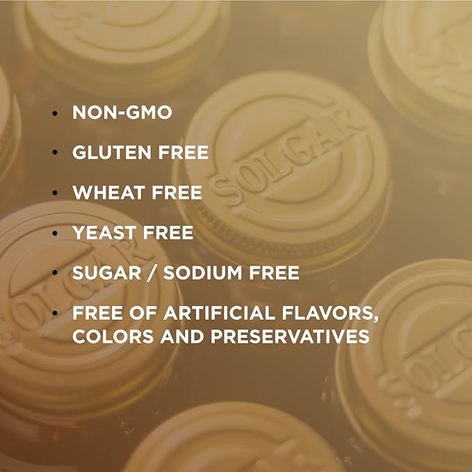 Solgar Sublingual Vitamin B12 1000 mcg - 250 Nuggets Pack of 2 - Non-GMO Vegan Gluten Free Dairy Free Kosher - 500 Total Servings