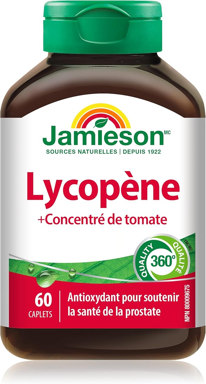 Lycopene-Rich Tomato Concentrate