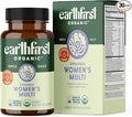 Women’s Multi Once Daily Women's Multivitamin Iron Vitamin B12 &amp More 19 Vitamins from Herbs &amp Superfoods 30 Count