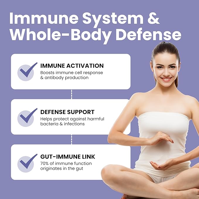 Luma Nutrition Probiotics 60 Billion CFU with Prebiotics - Probiotics for Women and Men - Formulated for Digestive Enzyme Health - Vegan &amp Gluten-Free - 60 Capsules