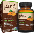 Turmeric with 95% Curcuminoids a Supports a Healthy Inflammation Response a 450 MG (60 Vegetarian Capsules)