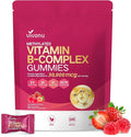 1000mg Magnesium Complex 24-in-1 Vitamin B Complex Gummies 24-in-1 Magnesium Gummies