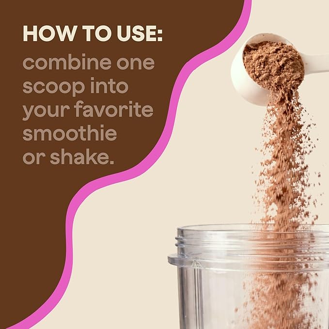 The Bomb Co. Bomb Plant Protein Protein Powder with 21g Protein Amino Acids Zero Sugar Pea Protein Cocoa Chia Seeds Pumpkin Seeds Vanilla &amp Monk Fruit Gluten Free Chocolate Flavor 20 Sr