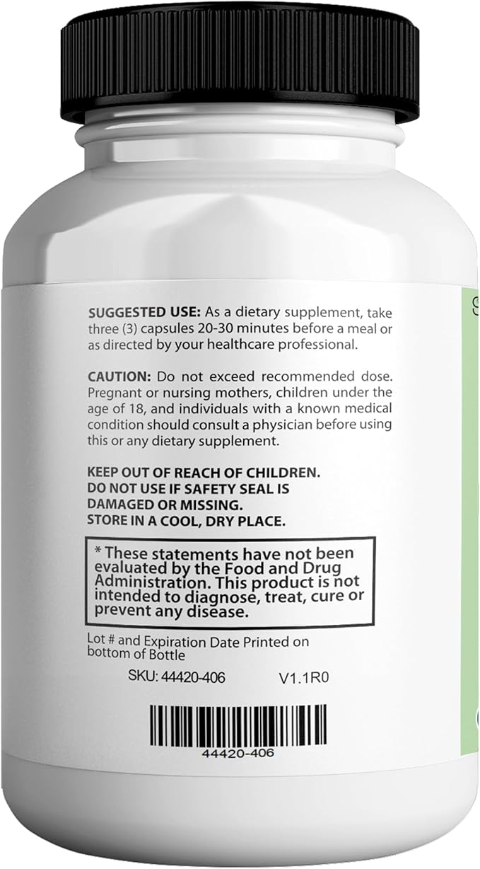 Winona Max Premium Menopause Support 40 Billion CFU Probiotic 90 Capsules Hormone Balance and Hot Flash Relief (1)