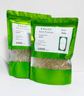 Vegan Empty Capsules Size 000 1000 Count Clear HPMC Vegetable Capsules for Supplements Separated