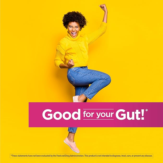 Renew Life Ultimate Flora Women's Probiotic and Prebiotics | 25 Billion CFU | 30 Delayed Release Capsules | 3 in 1 Synbiotic | Supports Digestive and Immune Health | Dairy Soy and Gluten-Free