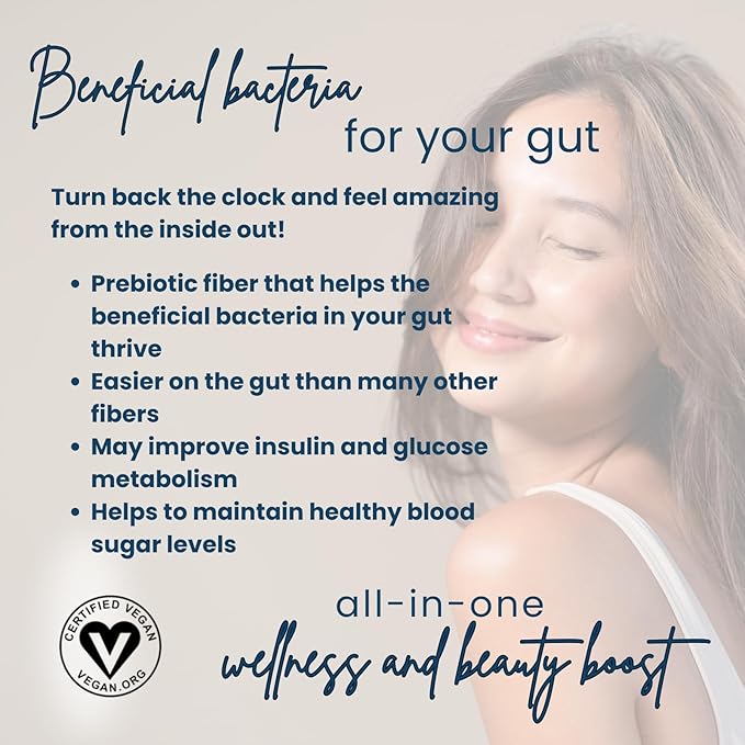 Vegetarian Collagen Peptides