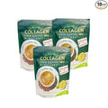 Fit Gum Collagen Chia Coffee - 11 in 1 Coffee Mix (3 Packs)