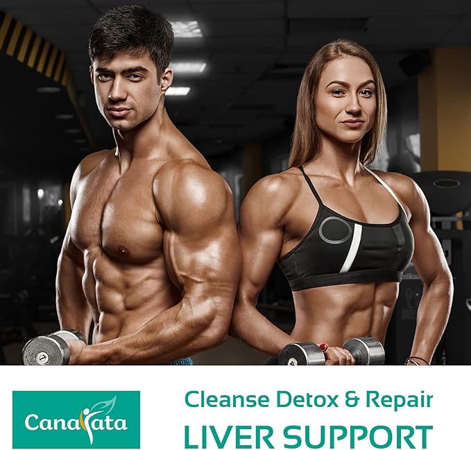 TUDCA Liver Support Supplements 1000mg - 120 Vegan CapsulesTUDCA Bile Salts with Milk Thistle Herbal Blend Formula for Cleanse Detox &amp Repair