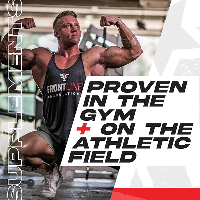 Creatine Chaos Promotes Lean Muscle Growth Unflavored Aids Muscle Recovery Post-Workout Supplement Veteren Owned and Operated (60 Servings Magnesium Creatine Chelate)