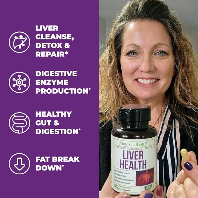 Liver Health + Men's Multivitamin Bundle. Liver Cleanse &amp Detox - Artichoke Milk Thistle Ginger Celery. Vitamins for Men - Immune Support Energy &amp Antioxidant Supplement