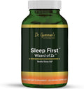 Harmony Nutraceuticals Sleep First - Wizard of Zz Dr. Gumman's Clinical Grade Highest Potency Maximum Bioavailability Harmony Nutraceuticals 120 Vegan Capsules