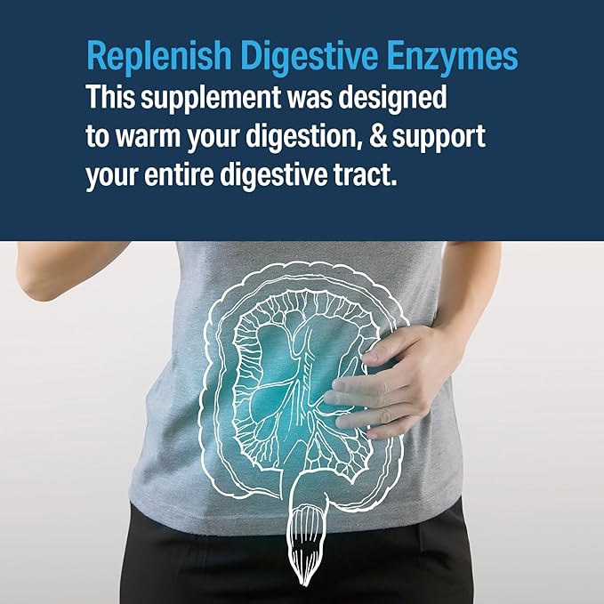 Advanced Bionutritionals – Integrative Digestive Formula Support Healthy Digestion with Ginger Root Natural Digestive Relief for Heartburn Bloating Constipation Diarrhea Non GMO (60 Tablets)