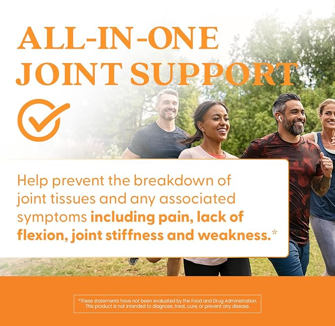 Doctor's Best Glucosamine Chondroitin Msm with OptiMSM Capsules Joint Support Supplement Supports Healthy Joint Structure Function &amp Comfort Non-GMO Gluten Free Soy Free 360 Count