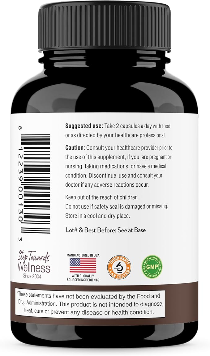 Sandhu's Biotin Collagen &amp Keratin Complex | Supports Normal Hair Growth Cycle | Vitamins for Skin &amp Nails | Hair Supplements for Women &amp Men | Made in USA | 60 Capsule Pills | with Hyalu