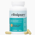 Gut Cleanse &amp Restore Supplement: Natural &amp Effective Detox Cleanse Capsules | Fortify Your Microbiome | Effortless Morning Stools | Restore Your Gut from The Inside Out