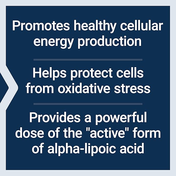 Life Extension Super R-Lipoic Acid – Healthy Aging oxidative Stress Defense – with 240 mg of Active R-Form of R-Lipoic Acid – Gluten-Free – Non-GMO – Vegetarian – 60 Capsules (2 Pack)