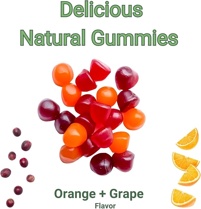 Yuve Prenatal Gummies for Women – Folic Acid 667 mcg DFE – Pregnancy Vitamins Gummies – Hormonal Support &amp Folate Acid – Vegan &amp Natural – 60 ct