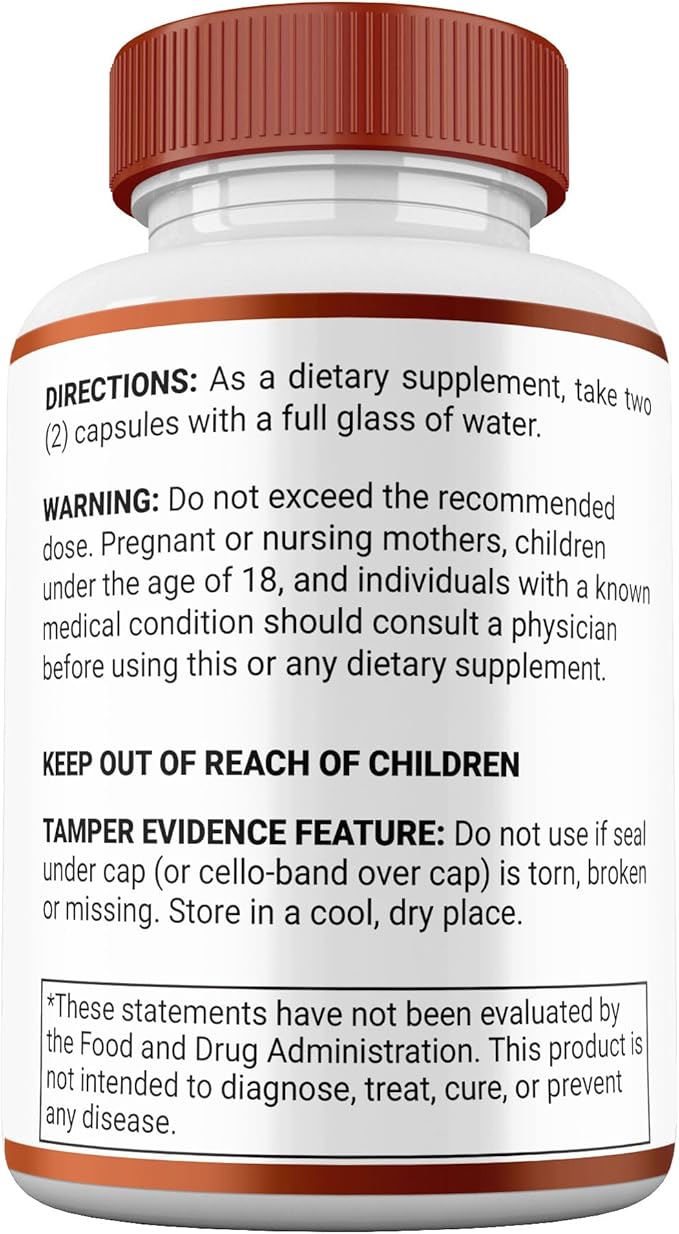 (2 Pack) Joint Support Capsules All Natural Premium Formula Maximum Strength Vitamin Joint Support Supplement Pills