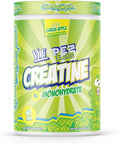 VMI Sports Creatine Monohydrate Powder Muscle Mass – Strength – Size – Power | 5 Grams per Serving (60 Servings PEZ Sour Green Apple)