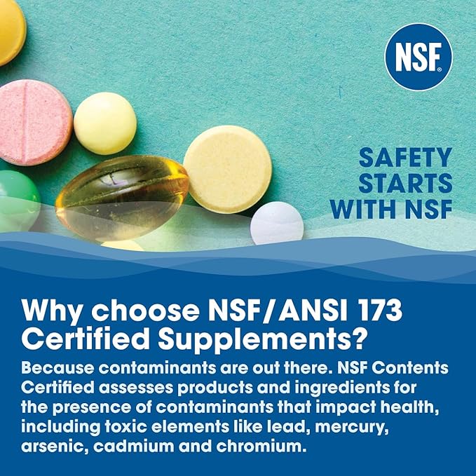 Stabilized R-Lipoic Acid 300 mg per Serving — Pure R Alpha Lipoic Acid (R-ALA) High Potency Active R Isomer Antioxidant Nerve &amp Metabolism Support — NSF Certified Non-GMO Vegan 60Capsule