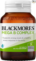 Mega B Complex (75)
